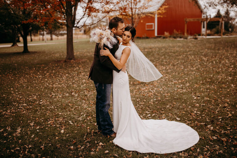 Barn-wedding