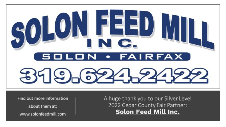 Solon-Feed-Mill
