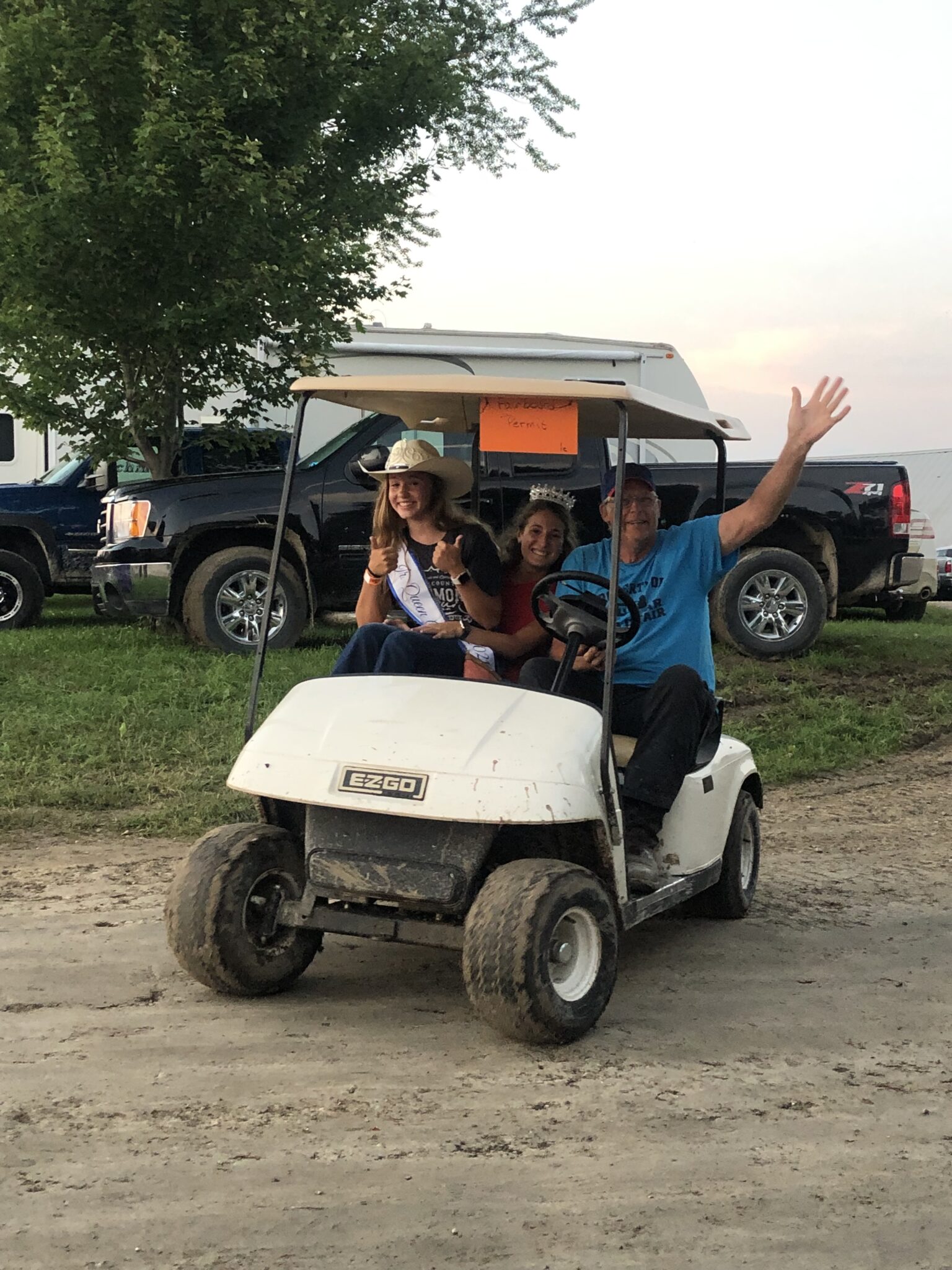 2024 Ticket Special The Cedar County Fair