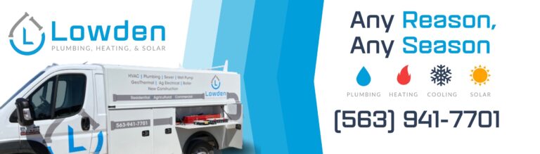 Lowden Plumbing