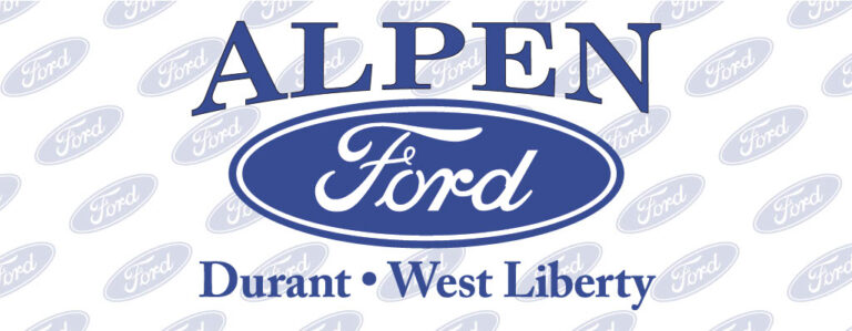 Alpen Ford