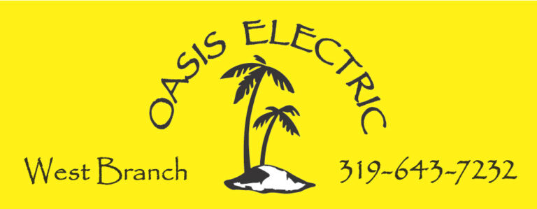 Oasis Electric