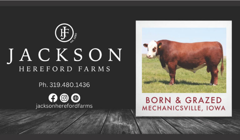 Jackson Farms
