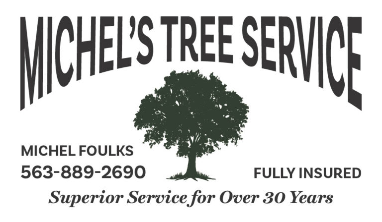 Michel's Tree Service
