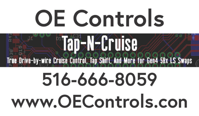 OE Controls