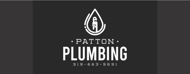 Patton Plumbing