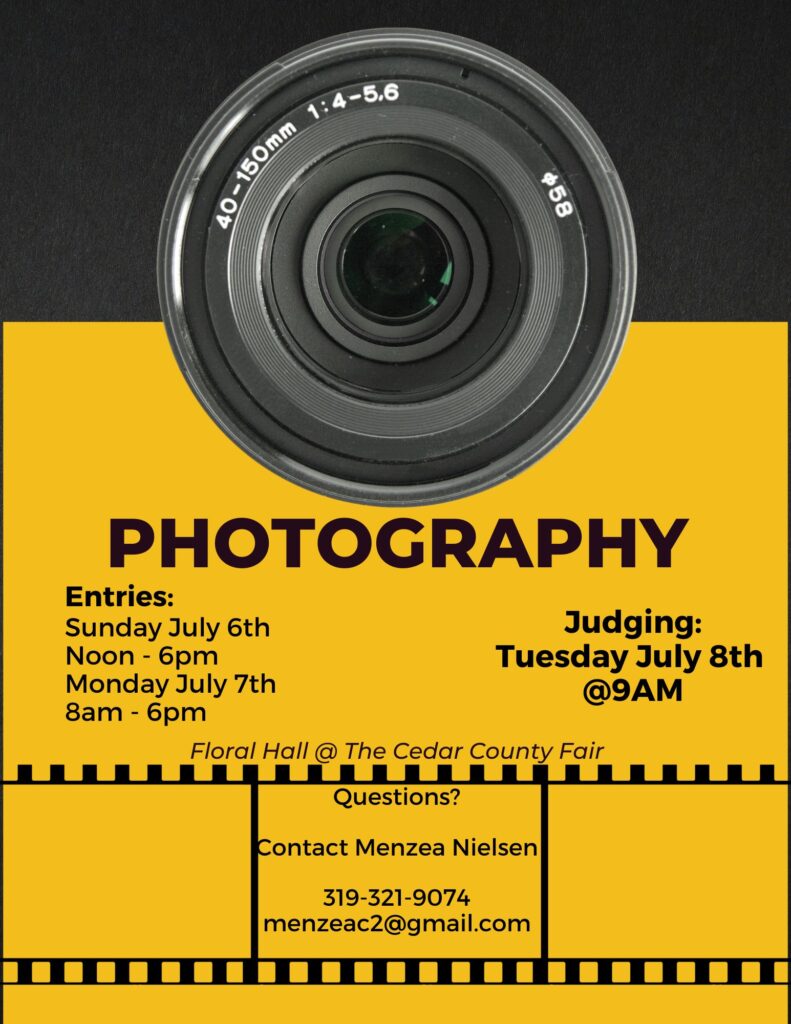 2025 Photography