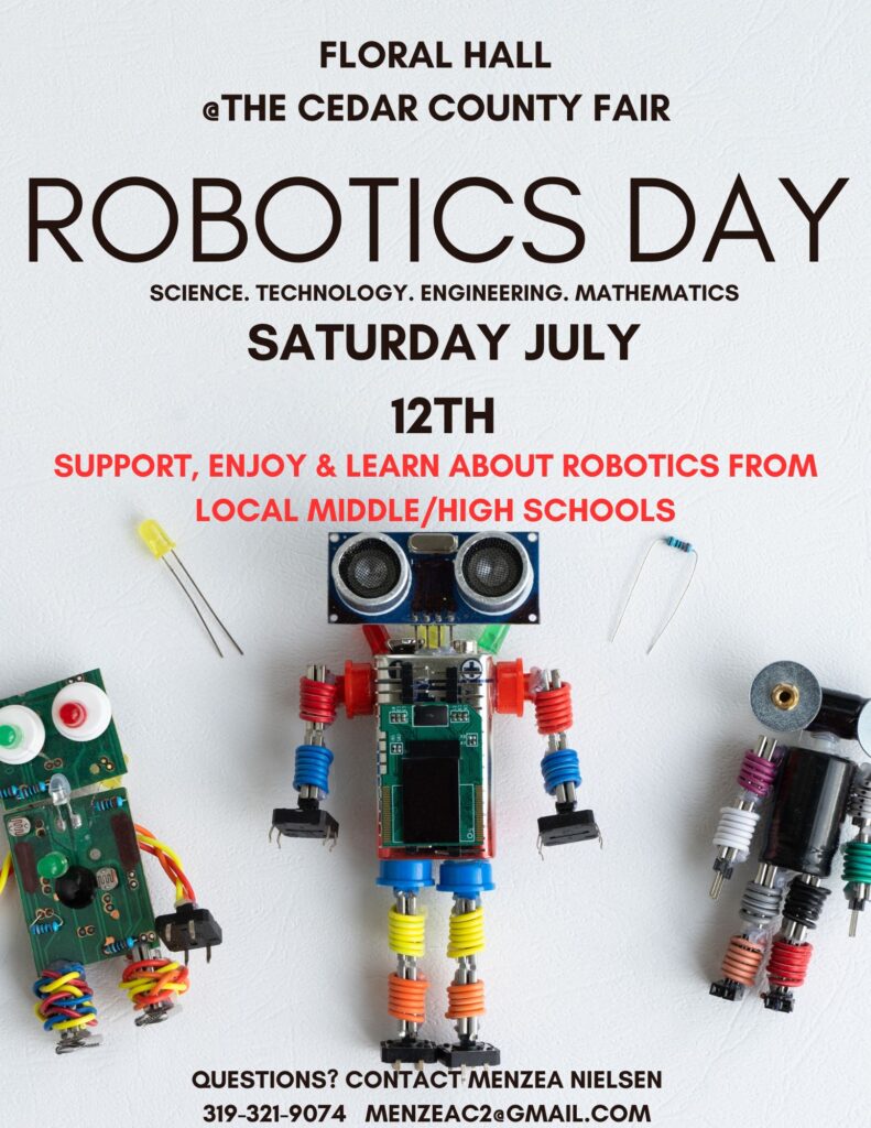 2025 Robotics Day