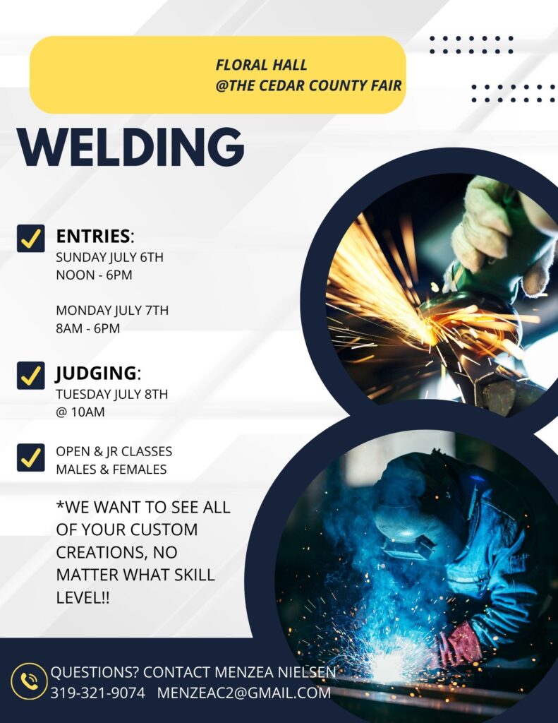 2025 Welding