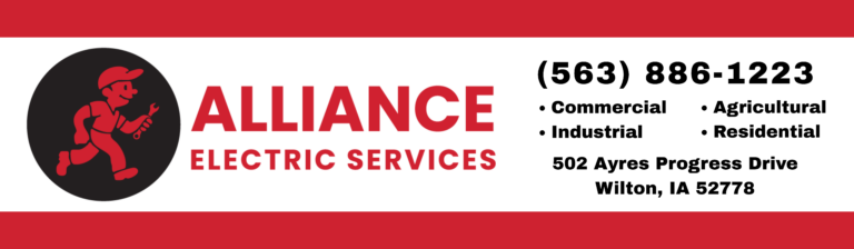 Alliance Electric Services AES