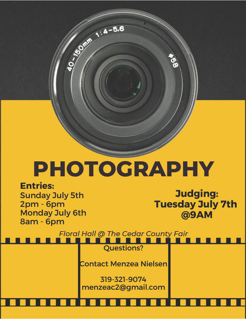 2026 Photography