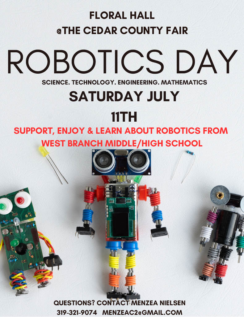 2026 Robotics
