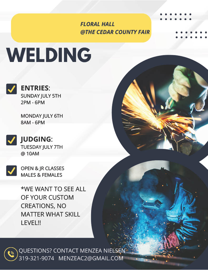 2026 Welding