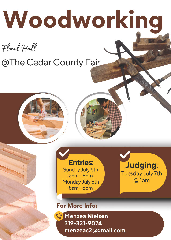 2026 Woodworking
